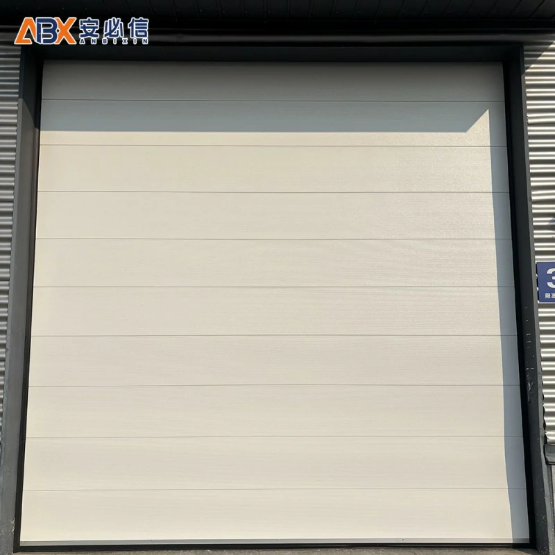 三门峡市翻板提升门
